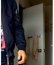 brand ? | MA-1