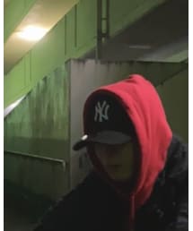 NEW ERA | キャップ