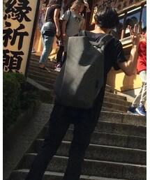 Cote&Ciel | バックパック/リュック