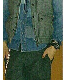 BLACK FLAME | ジャケット/アウター