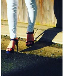 BABY PURE | サンダル