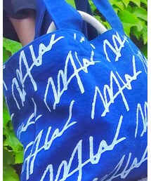 wtw | トートバッグ