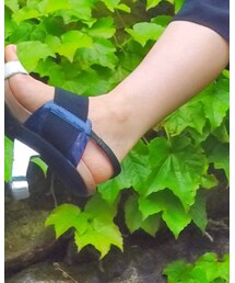 UNITED NUDE | サンダル