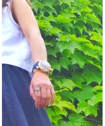 GaGa MILANO | アナログ腕時計