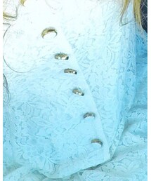 LAGUNAMOON | ワンピース