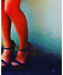 LAGUNAMOON | サンダル