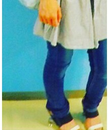 AZUL | デニムパンツ