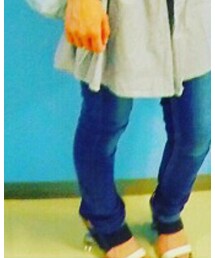 UNITED NUDE | サンダル