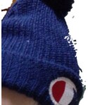 Champion(チャンピオン)の「帽子(ニットキャップ/ビーニー)」