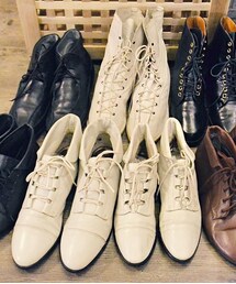 vintage ( HeadxLover ) | ブーツ