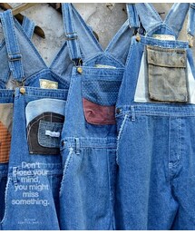 HeadxLover | サロペット/オーバーオール