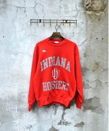 vintage sweatshirt(HeadxLover ) | Tシャツ/カットソー