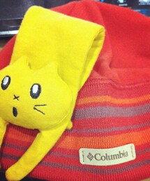 Columbia | キャップ