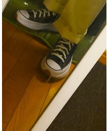 CONVERSE | スニーカー