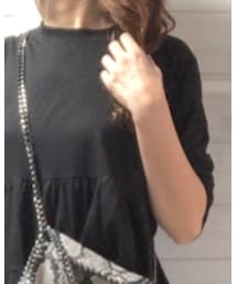 REAL STYLE | チュニック