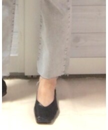 I NEED MORE SHOES | シューズ