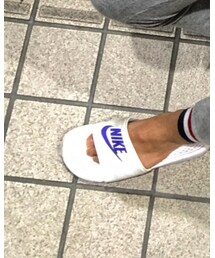 NIKE | サンダル