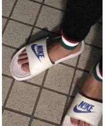 NIKE | サンダル