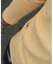 DOWBL | Tシャツ/カットソー