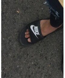 NIKE | サンダル