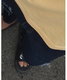 UNIQLO | その他パンツ