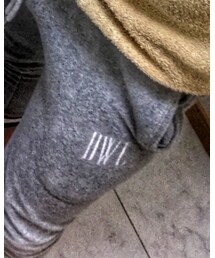 DOWBL | その他パンツ