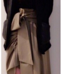 FRAY I.D | スカート