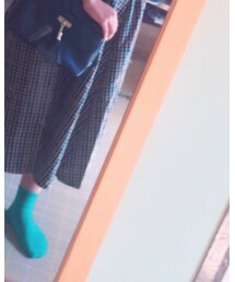 SEVENDAYS=SUNDAY | スカート