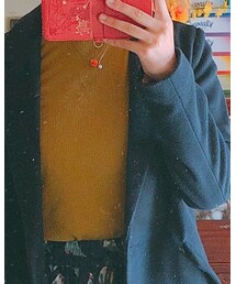 RETRO GIRL | ニット/セーター