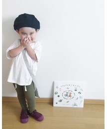 韓国子供服 | レギンス/スパッツ