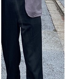 VINTAGE | スラックス