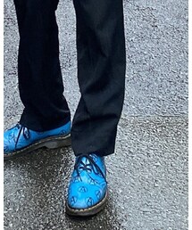 Dr. Martens | ドレスシューズ