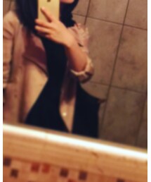 ANN TAYLOR | トレンチコート