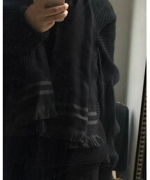 GUCCI | マフラー