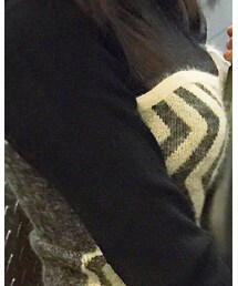 SNIDEL | ニット/セーター