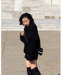 Ann DEMEULEMEESTER | ニット/セーター