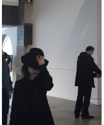 Yohji Yamamoto | ハット