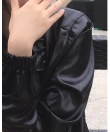 no brand | ナイロンジャケット