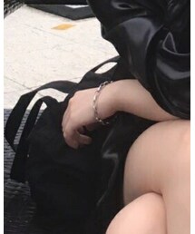 GUCCI | ブレスレット