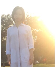 T BY ALEXANDER WANG | シャツ/ブラウス