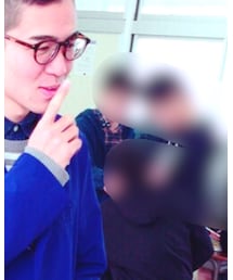 NEWYORKER | ステンカラーコート