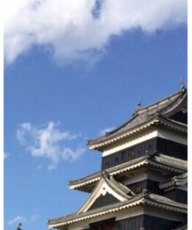 松本城 | その他