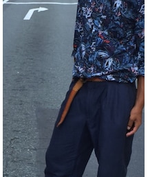 J.CREW | ベルト