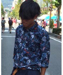 H&M | シャツ/ブラウス