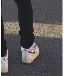 NIKE | スニーカー