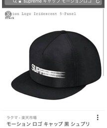 Supreme  | キャップ