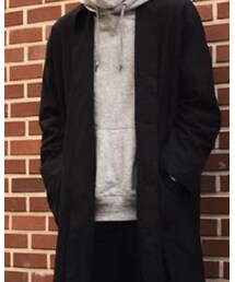 UNIQLO | パーカー