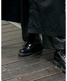 Dr. Martens | シューズ