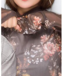 Bershka | シャツ/ブラウス