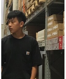 Carhartt | トップス